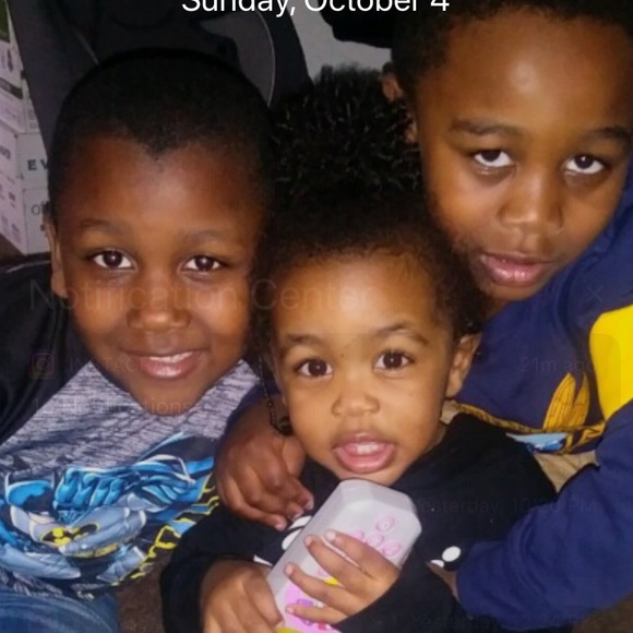 Meet your Posher, John - Picture 1 of 1